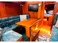 Brewer 35 Aragosa Cutter Click to launch Larger Image