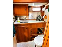 Brewer 35 Aragosa Cutter Click to launch Larger Image