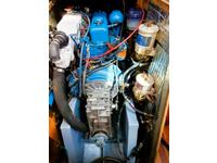 Brewer 35 Aragosa Cutter Click to launch Larger Image