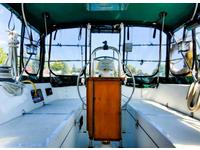 Brewer 35 Aragosa Cutter Click to launch Larger Image