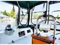 Brewer 35 Aragosa Cutter Click to launch Larger Image