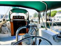 Brewer 35 Aragosa Cutter Click to launch Larger Image