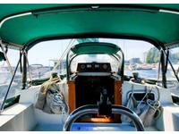 Brewer 35 Aragosa Cutter Click to launch Larger Image