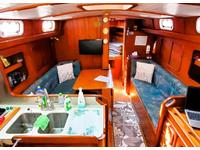 Brewer 35 Aragosa Cutter Click to launch Larger Image