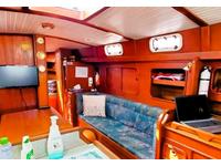 Brewer 35 Aragosa Cutter Click to launch Larger Image