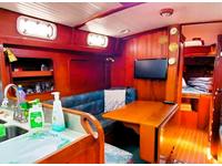 Brewer 35 Aragosa Cutter Click to launch Larger Image