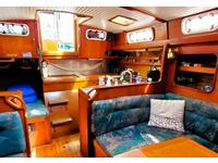 Brewer 35 Aragosa Cutter Click to launch Larger Image