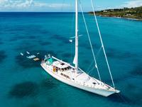 Stephens Brothers Marine Custom Pilothouse Cutter Click to launch Larger Image