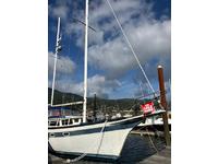 1980 Garibaldi Oregon 41 Islander Freeport