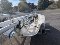 Fusion Boats Fusion 15 Click to launch Larger Image