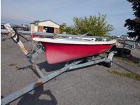 Fusion Boats Fusion 15 Click to launch Larger Image