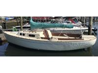 1978 Milford Connecticut 24 Quickstep 24