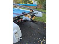 Hobie Getaway Click to launch Larger Image