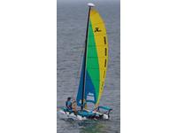 Hobie Getaway Click to launch Larger Image