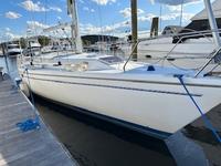 Catalina 42 Mark II Click to launch Larger Image