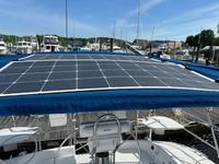 Catalina 42 Mark II Click to launch Larger Image