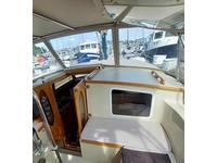 1976 Seattle Washington 45 Islander Freeport 41