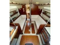 1980 Nautical DonationsCrowleys Yacht Yard 3434 East 95th Street  Chgo IL 60617 Illinois 34 C & C 34