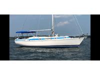 Beneteau Idylle13.5 Click to launch Larger Image