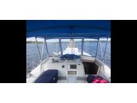 Beneteau Idylle13.5 Click to launch Larger Image