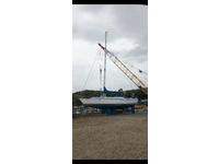 Beneteau Idylle13.5 Click to launch Larger Image