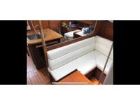 Beneteau Idylle13.5 Click to launch Larger Image