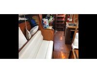 Beneteau Idylle13.5 Click to launch Larger Image