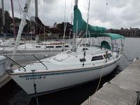 1994 Lake Conroe Texas 27 Catalina 270