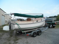 2004 Mechanicsville Virginia Virginia 20 Compac Horizon