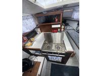 Coastal Recreation Aquarius 23 Click to launch Larger Image