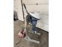 Coastal Recreation Aquarius 23 Click to launch Larger Image