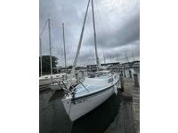 1977 Reading Pennsylvania 22.6 Coastal Recreation Aquarius 23