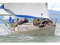 Marieholm International Folkboat Click to launch Larger Image