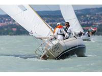 Marieholm International Folkboat Click to launch Larger Image