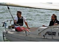 1972 Hungary Outside United States 26 Marieholm International Folkboat