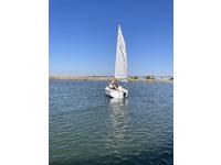 1987 Lodi California 18 Catalina Capri 18