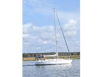 2001 Forked River New Jersey 40 Catalina 400