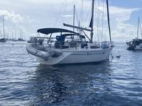 2008 Miami Florida 35 Catalina 350