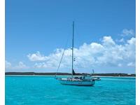 Hans Christian 38T Click to launch Larger Image