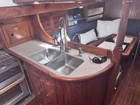 Hans Christian 38T Click to launch Larger Image