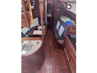 Hans Christian 38T Click to launch Larger Image