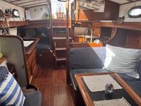 Hans Christian 38T Click to launch Larger Image