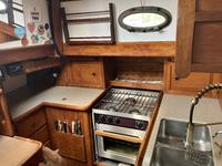 Hans Christian 38T Click to launch Larger Image