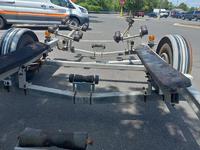 1996 Menger 19'  Catboat  Click to launch Larger Image