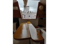 1996 Menger 19'  Catboat  Click to launch Larger Image