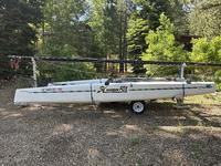 2001 Olympic Valley California 20 Hobie Fox