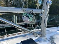 Catalina 36 TR FK Click to launch Larger Image