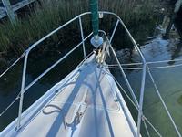 Catalina 36 TR FK Click to launch Larger Image