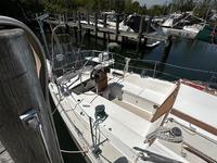 Catalina 36 TR FK Click to launch Larger Image