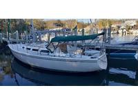 Catalina 36 TR FK Click to launch Larger Image